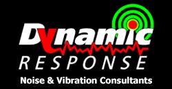 Dynamic Response Noise & Vibration Consultants